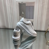 Men Women A*lexander M*cqueen Top Sneaker
