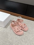 Women D*ior Top Quality Sandals