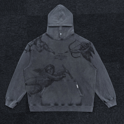 R*epresent Top Quality Clothes