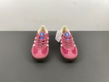 GAZELLE INDOOR SHOES lF1809