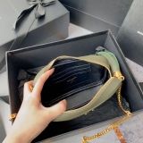 Y*SL Top Bag 19*11*5CM