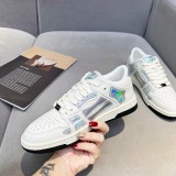 Men Women A*miri Top Sneakers