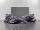 Men Women B*alenciaga Top Sneakers