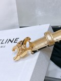 C* eline Belts Top Quality 18MM