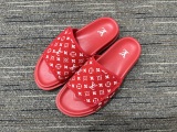 Men Women L*ouis V*uitton Top Sandals