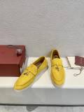 Women L*oro P*iana Top Quality Sneakers