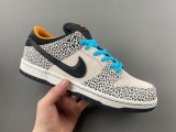 N*ike SB Dunk Low Safari DX2654-200