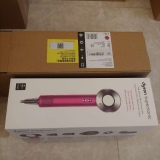 hair dryer hd08