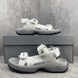 Men Women B*lenciaga Top Sandals