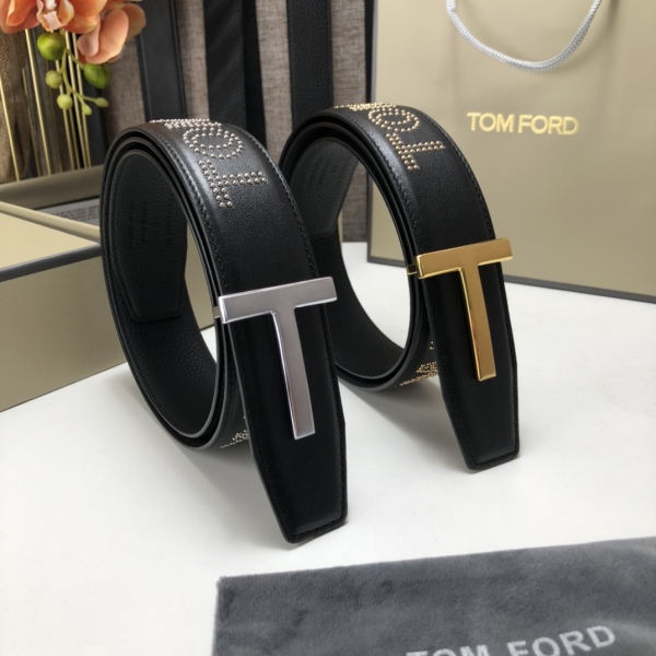 T*om F*ord Belts Top Quality 38MM