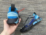Men Women O*ff W*hite Top Sneakers