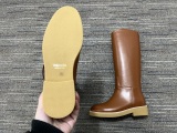Women H*ermes Top Sneaker
