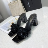Women Y*SL Top Sandals