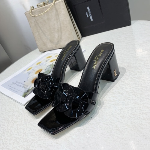 Women Y*SL Top Sandals