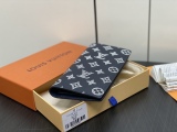 L*ouis V*uitton Top Wallets 10*19*2CM