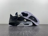 JORDAN 4 RETRO 'FEAR' 626969-030