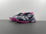 Men Women B*alenciaga Top Sneakers