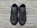 Men D*G Top Sneakers