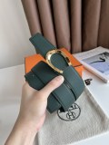 H*ermes Belts Top Quality 38MM
