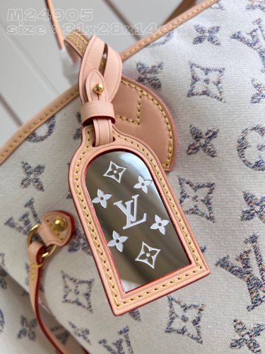 L*ouis V*uitton Top Bag 31*28*14CM
