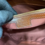 G*ucci Top Bag 18.5*20.5*12.5CM
