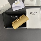 C* eline Wallets Top Quality 10.5*9*3CM