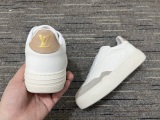 Women L*ouis V*uitton Top Sneakers