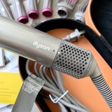 hair curler DS01
