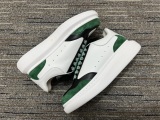 Men Women A*lexander M*cqueen Top Sneaker