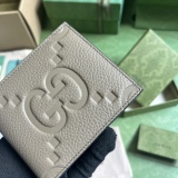 G*ucci Wallets Top Quality 11*9CM