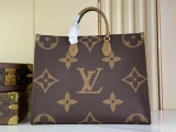 L*ouis V*uitton Top Bag 43*33*18.5CM