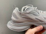 Men Women B*alenciaga Top Sneakers
