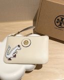 T*o*ry B *u*rch Top Wallets 13*8CM