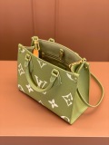 L*ouis V*uitton Top Bag 25*19*11.5CM