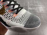 Kobe 9 ELITE XDR 'MASTERPIECE'