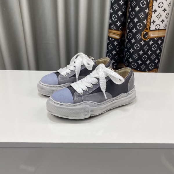 Men Women M*MY Top Quality Sneaker