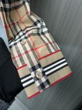 B*urberry Top Quality Clothes