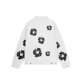 D*enim T*ears Top Quality Clothes