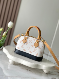 L*ouis V*uitton Top Bag 18*12*8CM