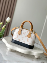 L*ouis V*uitton Top Bag 18*12*8CM