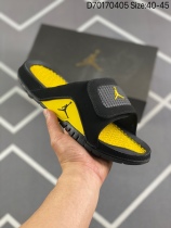 J*ordan Slippers