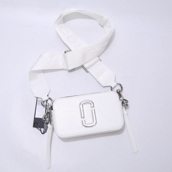 M*ARC J*ACOBS Top Bag 18*11*6CM