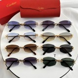 C*artier Glasses Top Quality