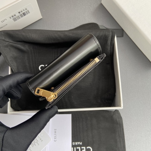 C* eline Wallets Top Quality 9*7.5*3CM