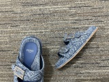 Men Women F*endi Sandals Top