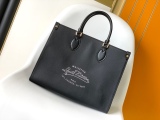 L*ouis V*uitton Top Bag 35*27*14CM