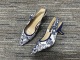 Women D*ior Top Quality Sandals