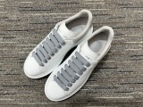 Men Women A*lexander M*cqueen Top Sneaker