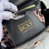 D*olce&G*abbana Bag Top Quality 20*17*7CM