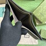 G*ucci Wallets Top Quality 11*9CM